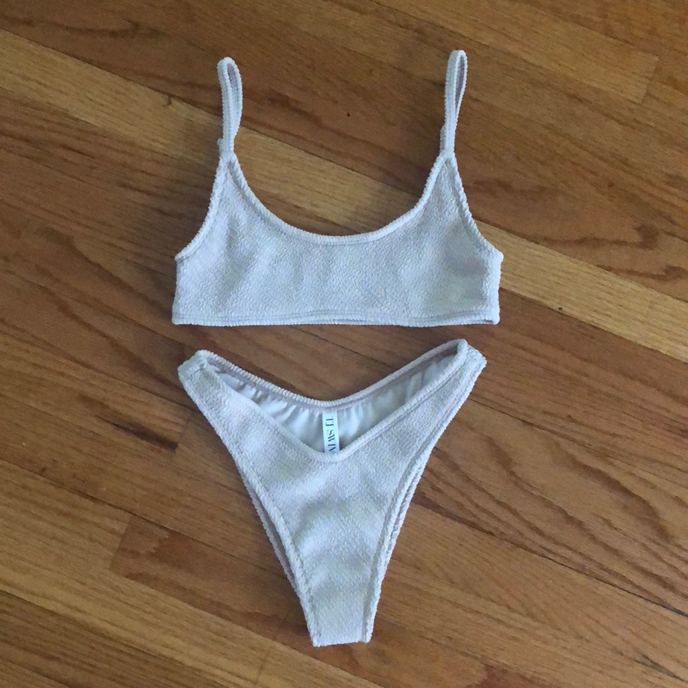 TJ Swim Set